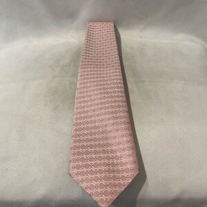 Chanel Tie